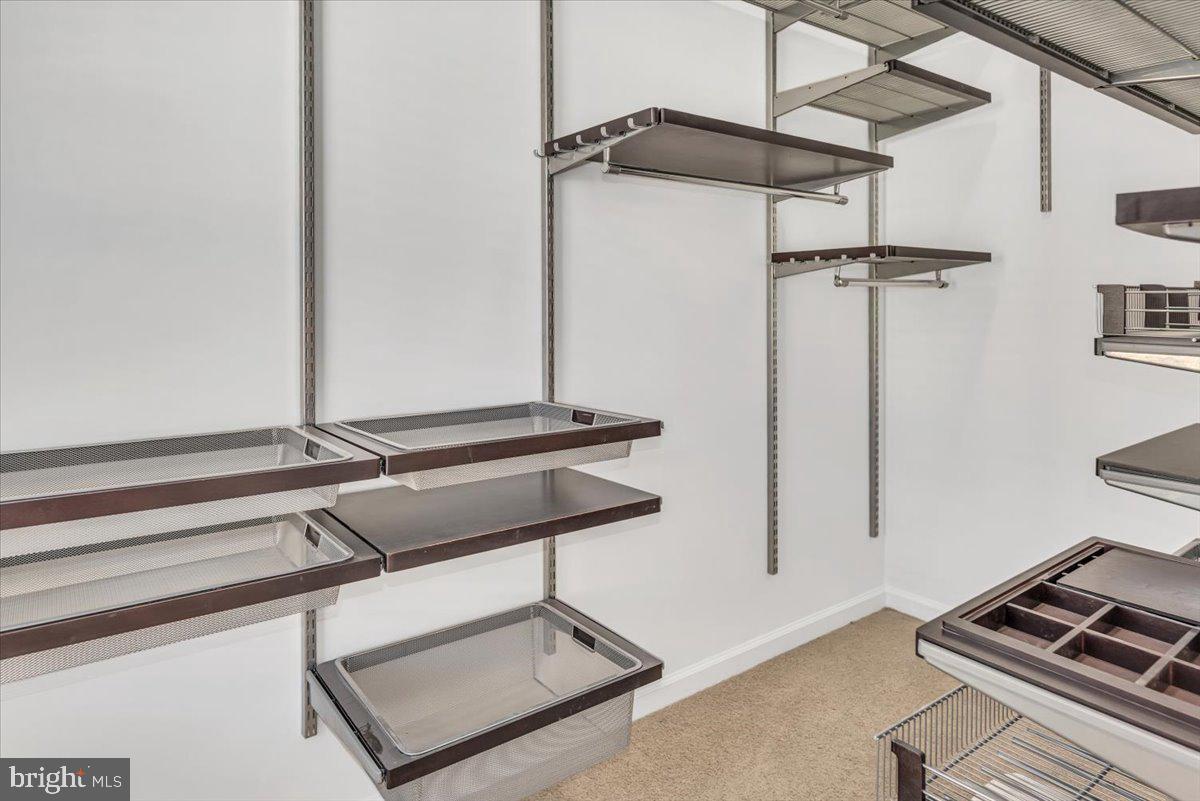 POTOMAC OVERLOOK CONDO - Residential Lease