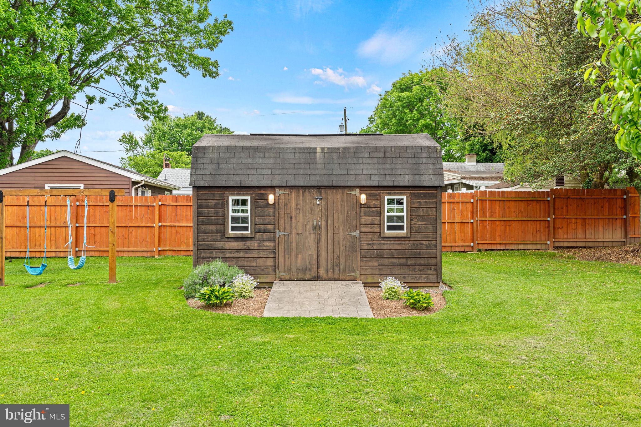 CUMBERLAND PARK - Residential