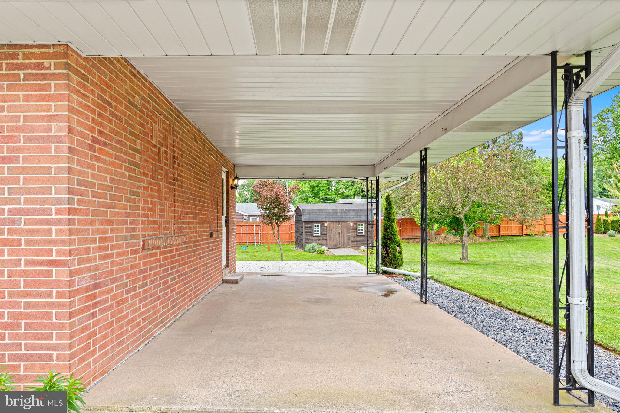 CUMBERLAND PARK - Residential