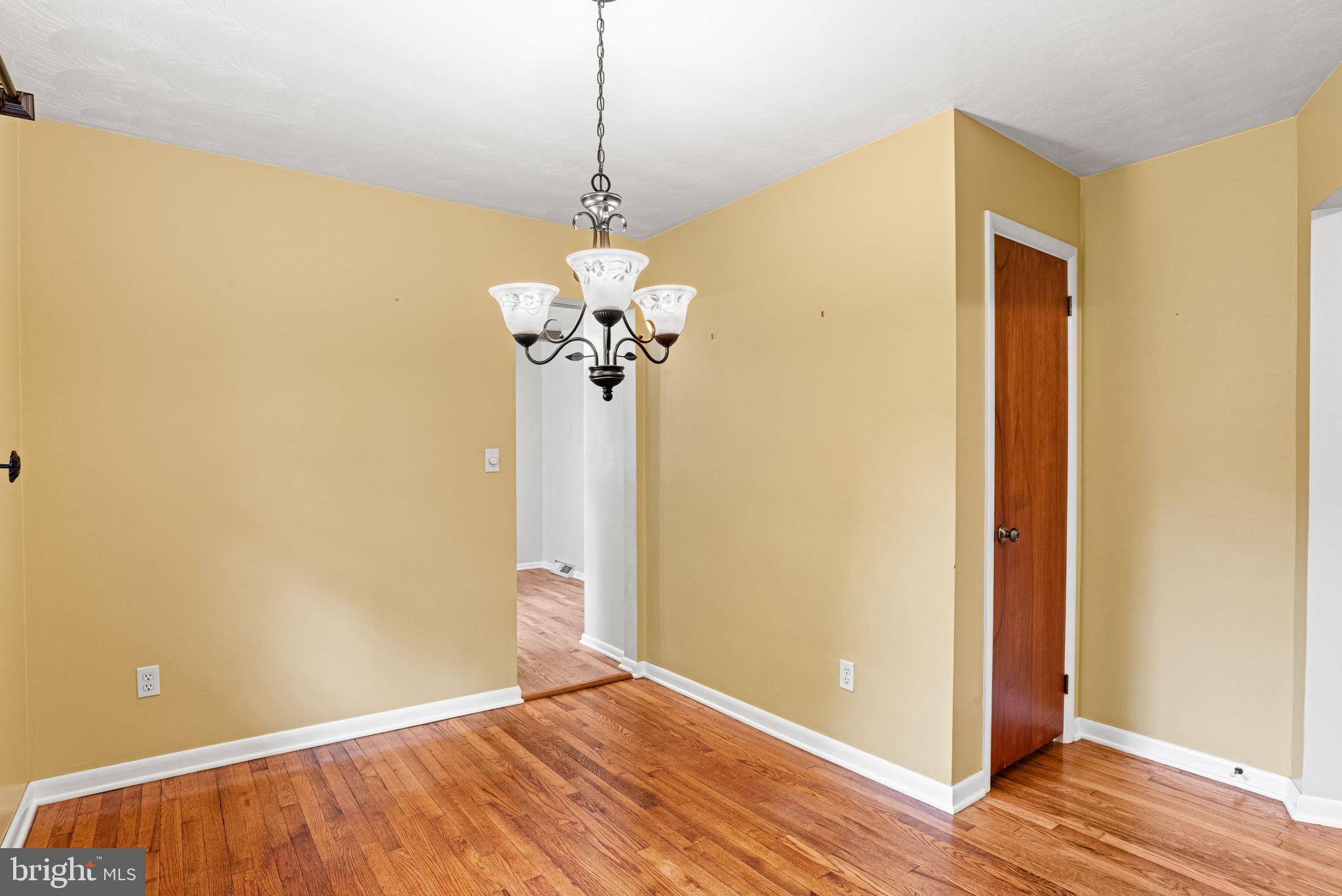 CUMBERLAND PARK - Residential