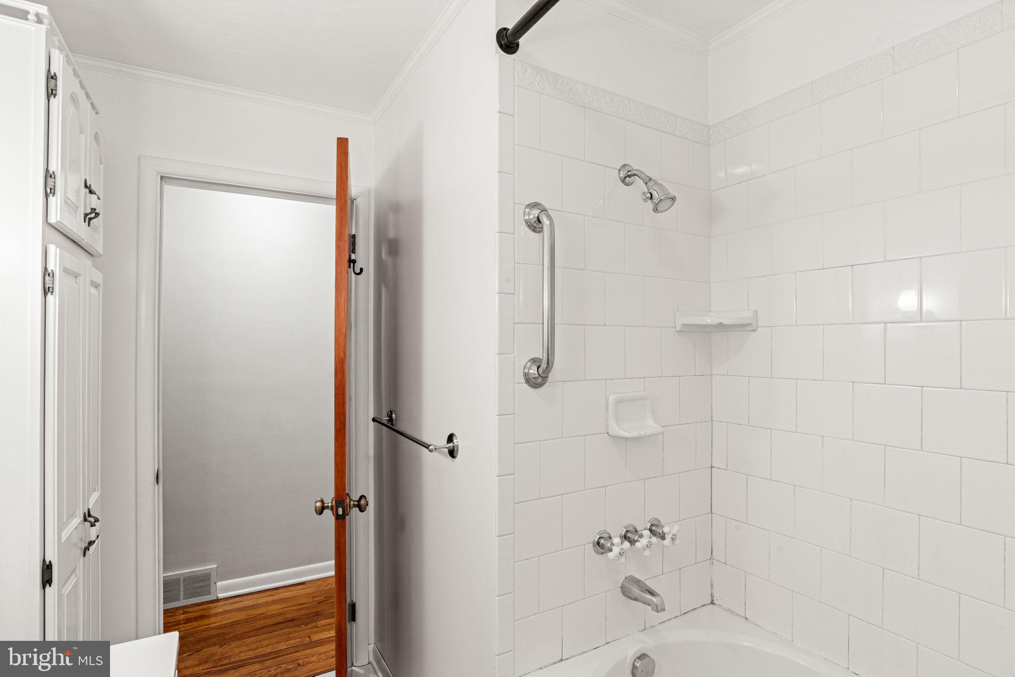CUMBERLAND PARK - Residential
