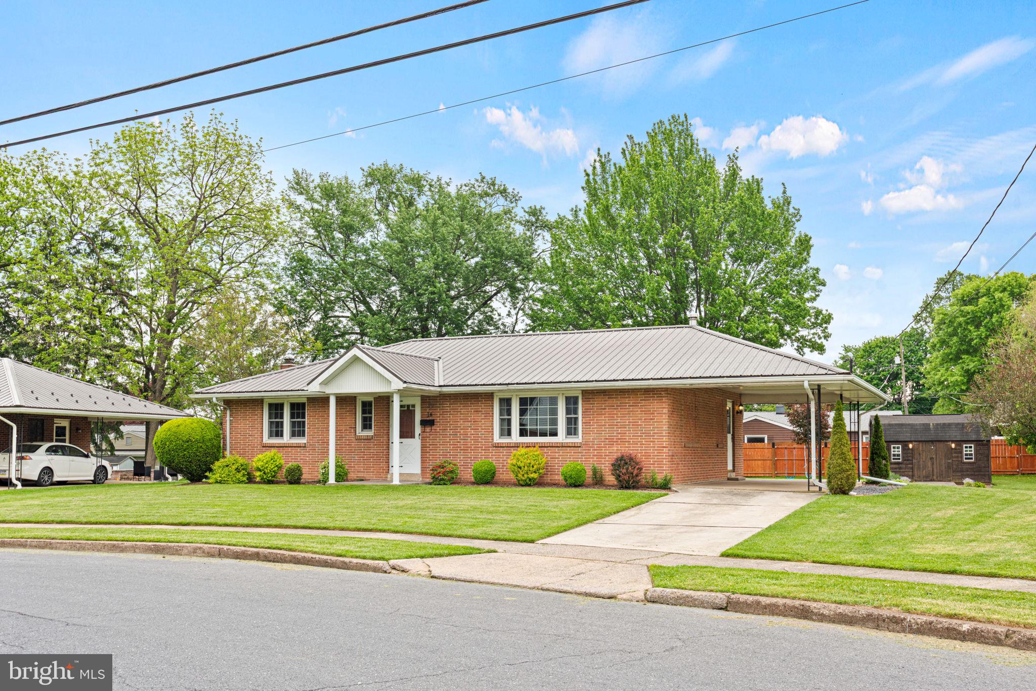 CUMBERLAND PARK - Residential