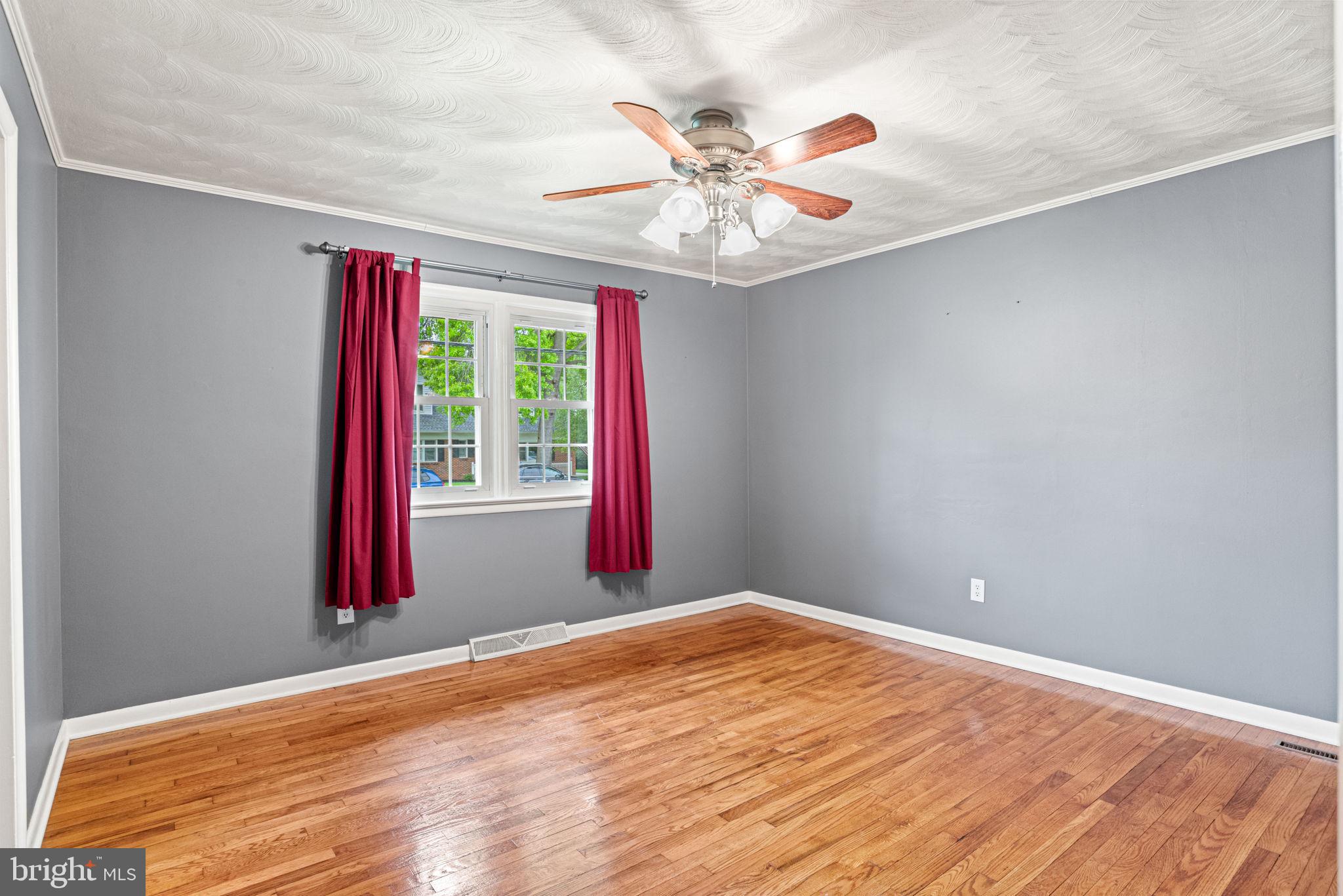 CUMBERLAND PARK - Residential