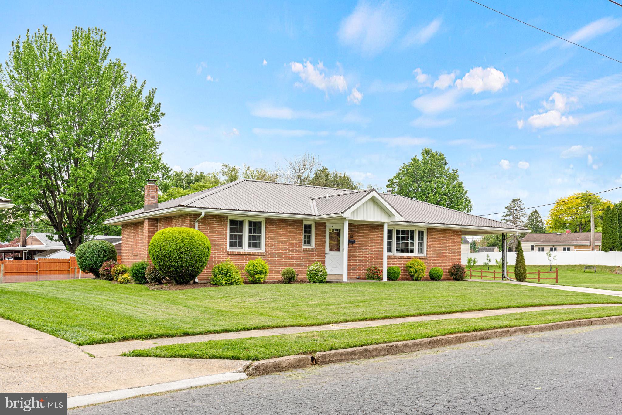 CUMBERLAND PARK - Residential