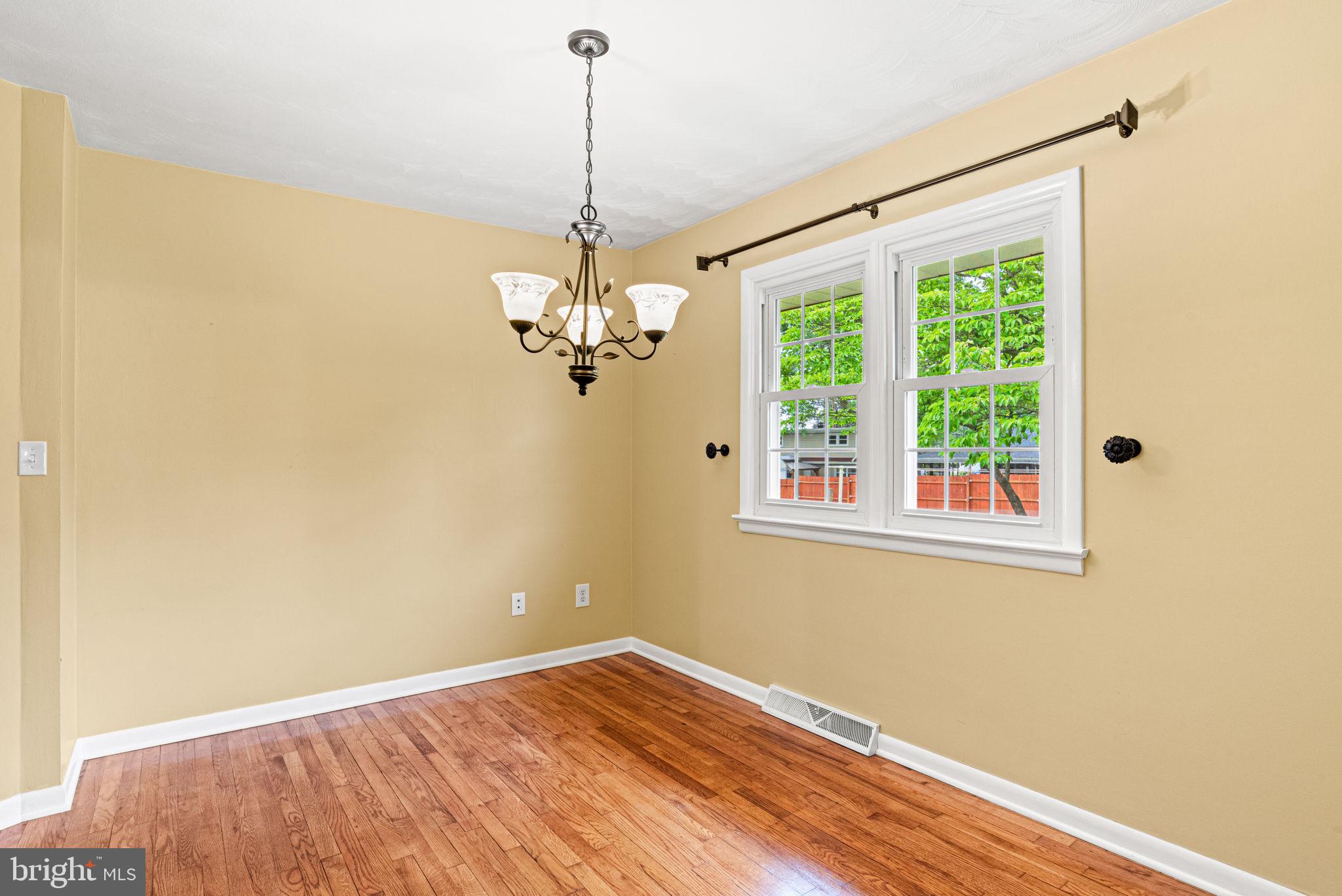 CUMBERLAND PARK - Residential