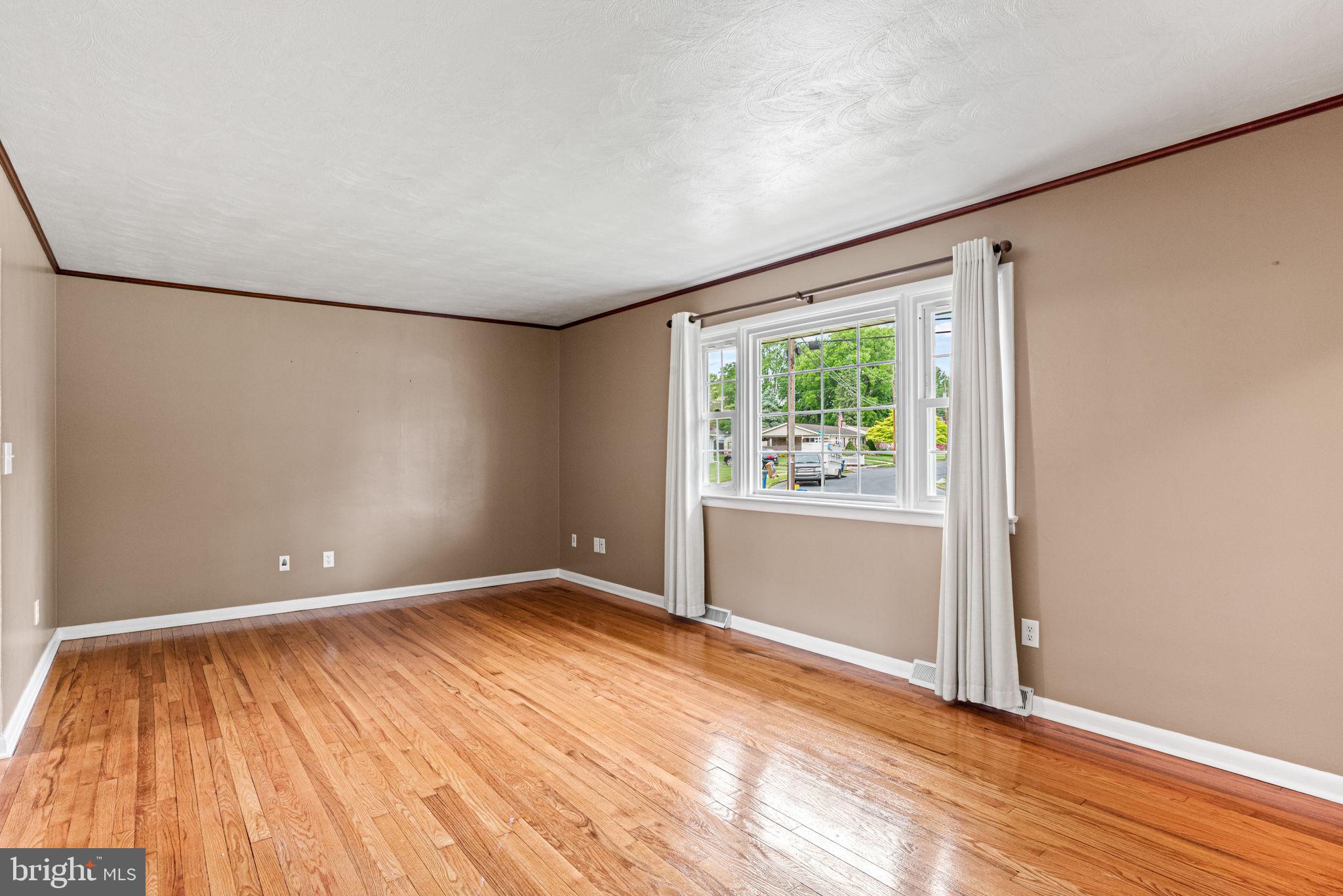 CUMBERLAND PARK - Residential