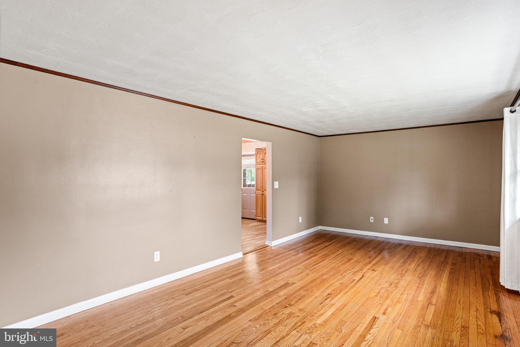 CUMBERLAND PARK - Residential
