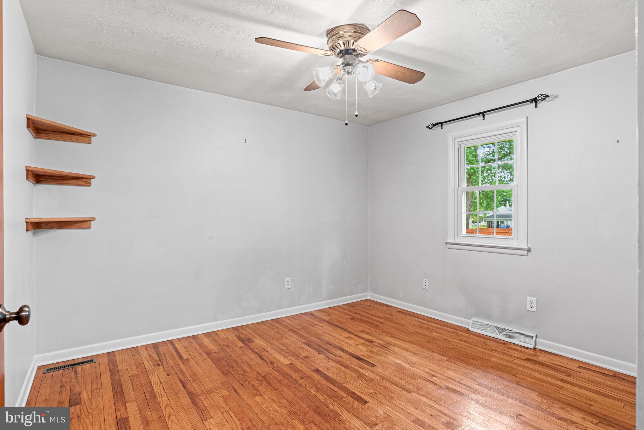 CUMBERLAND PARK - Residential