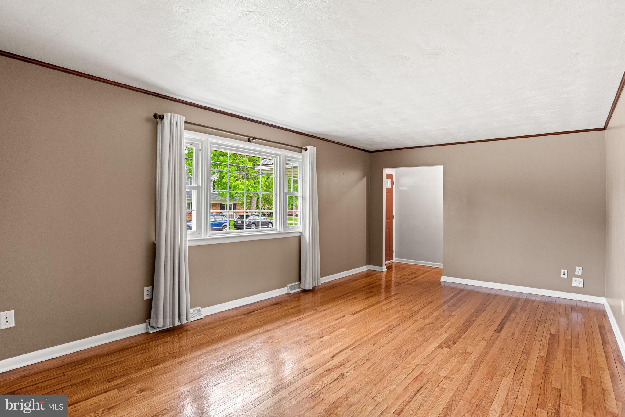CUMBERLAND PARK - Residential