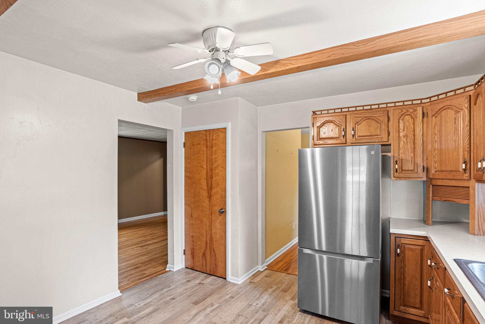 CUMBERLAND PARK - Residential