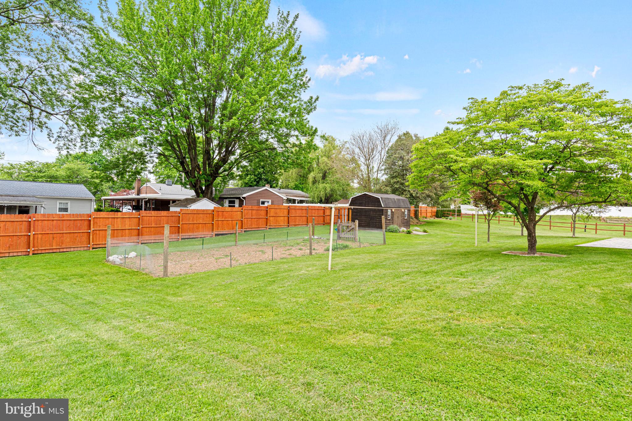 CUMBERLAND PARK - Residential