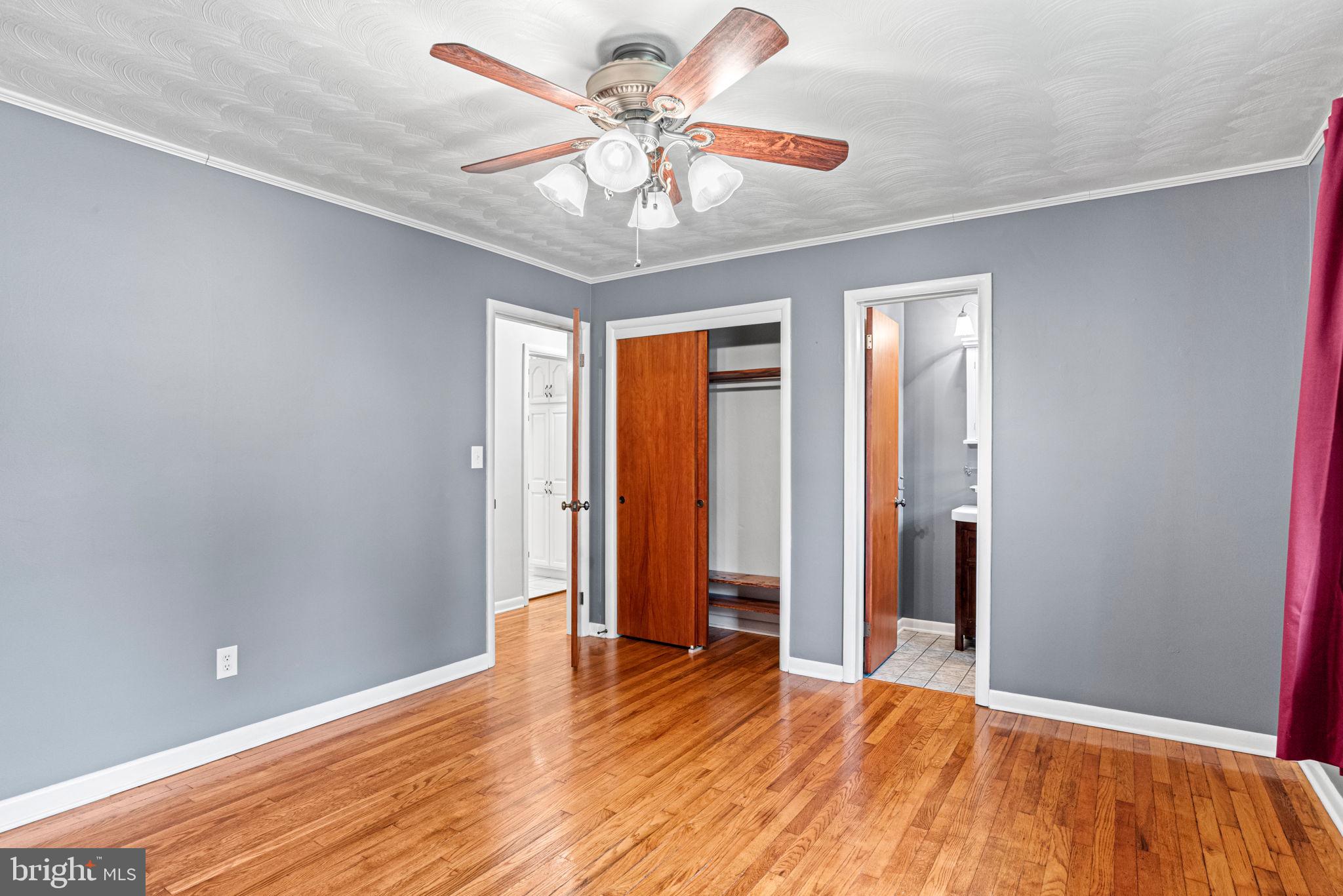 CUMBERLAND PARK - Residential
