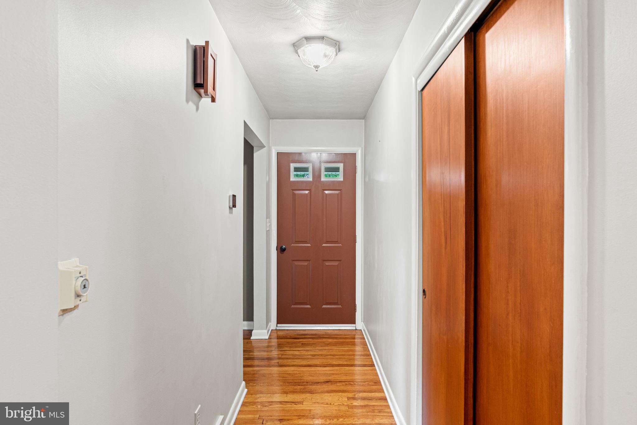 CUMBERLAND PARK - Residential