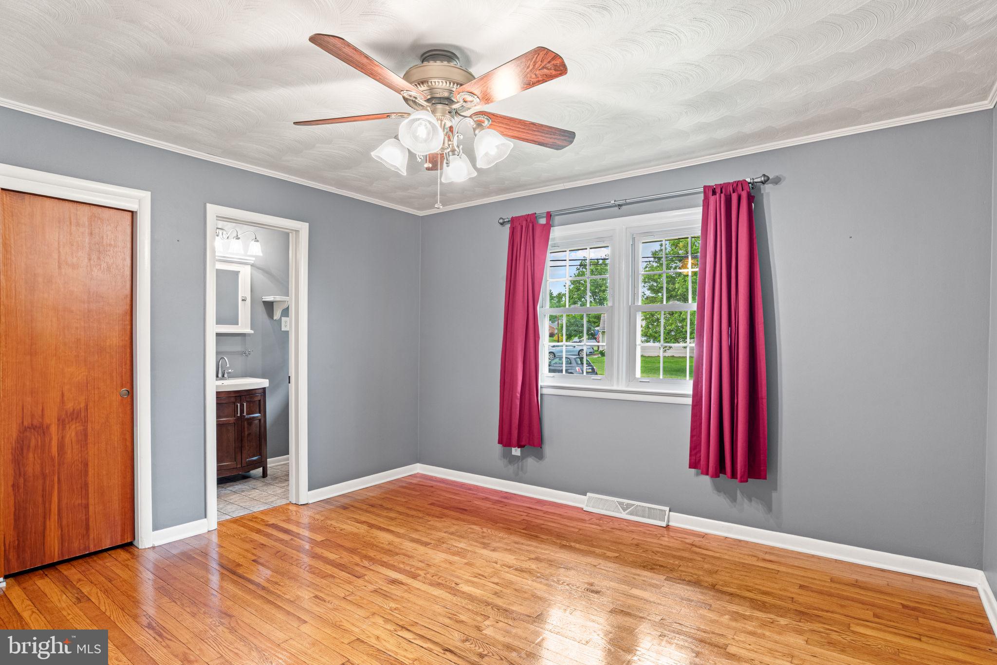 CUMBERLAND PARK - Residential