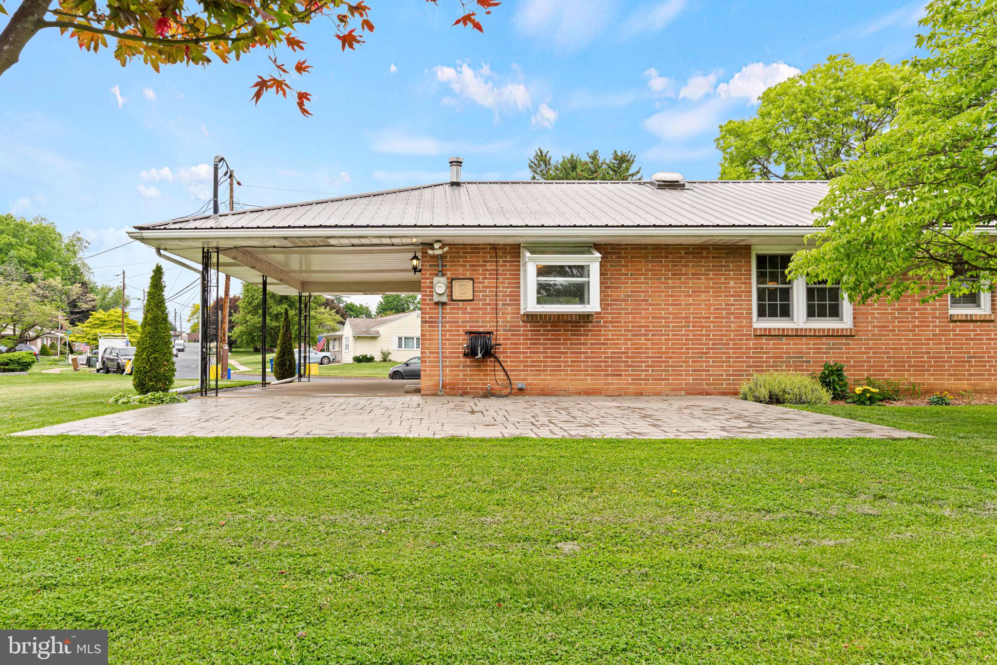 CUMBERLAND PARK - Residential