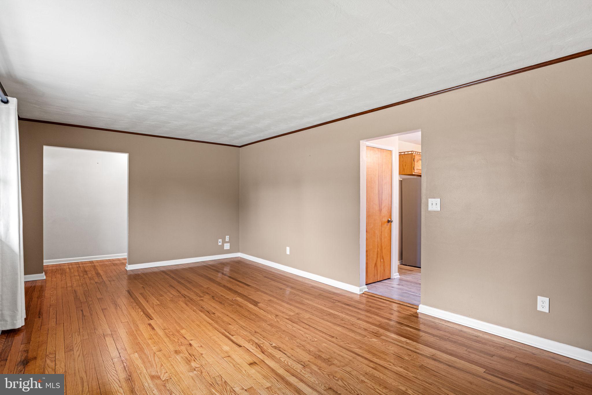 CUMBERLAND PARK - Residential