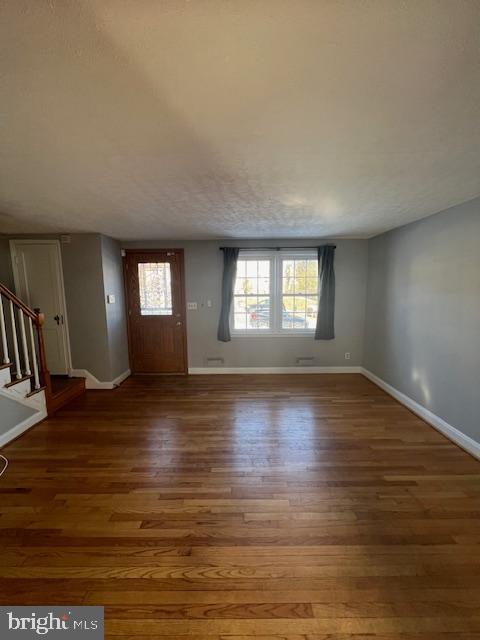 EDMONDSON HEIGHTS - Residential