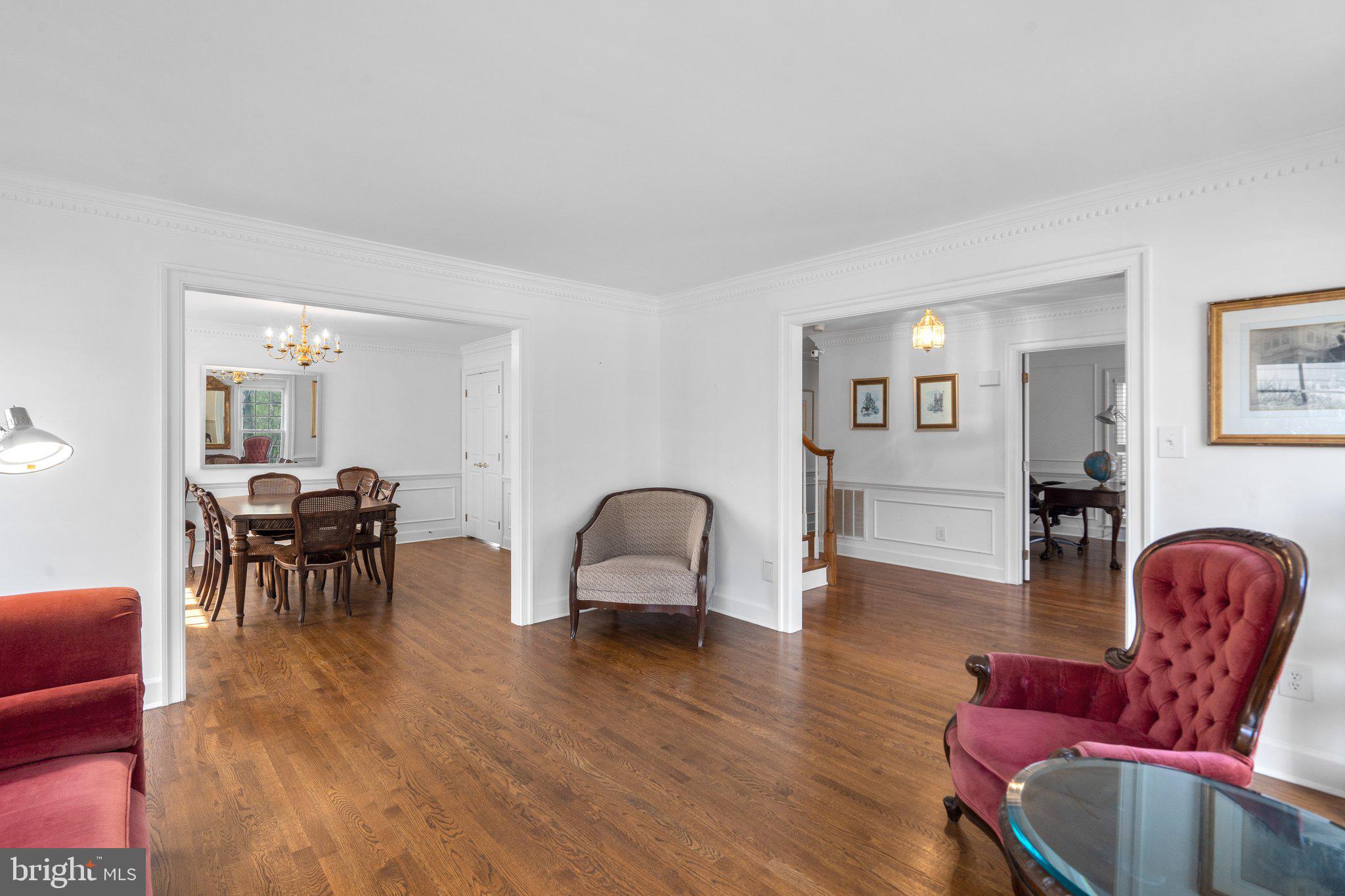 KENTLANDS GATEHOUSE - Residential