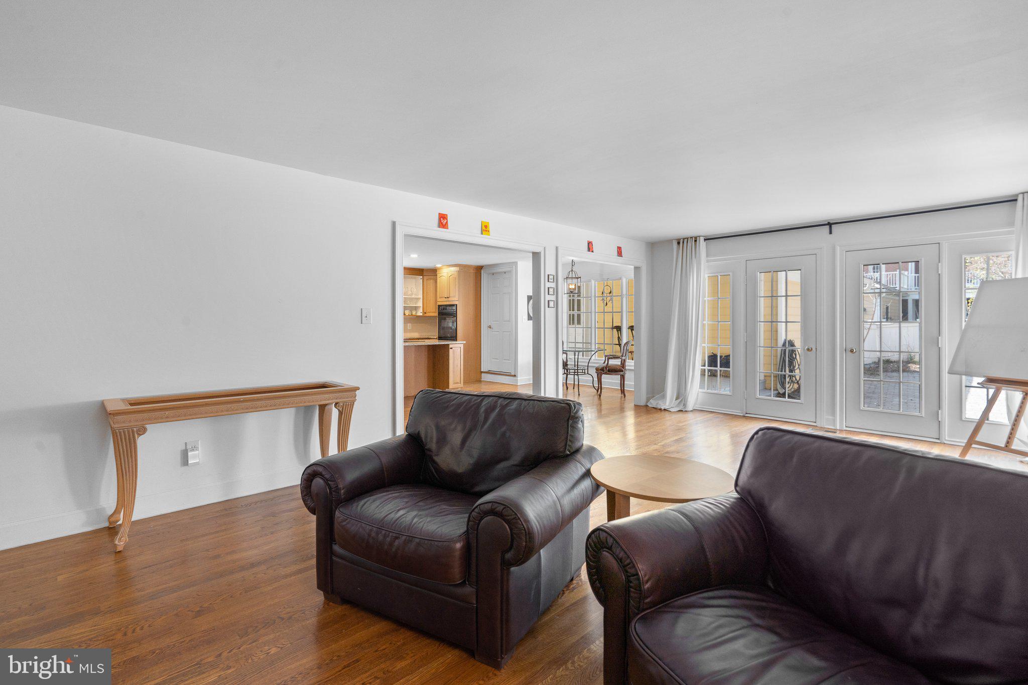 KENTLANDS GATEHOUSE - Residential