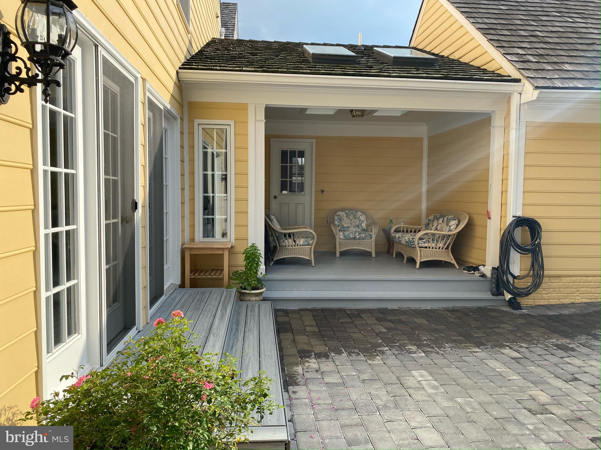 KENTLANDS GATEHOUSE - Residential