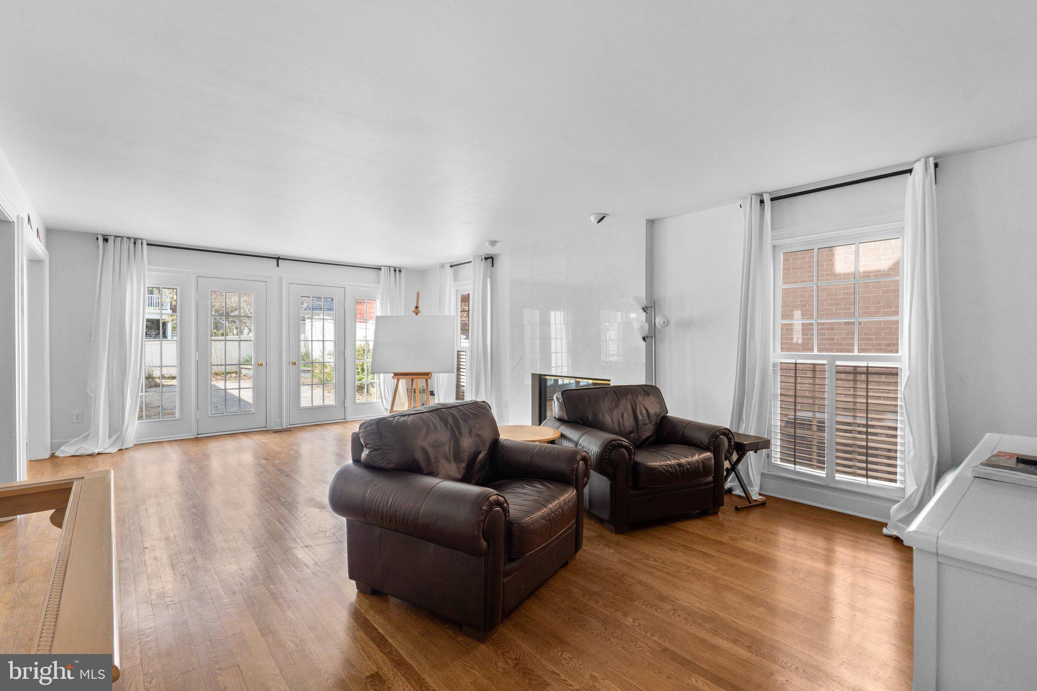 KENTLANDS GATEHOUSE - Residential