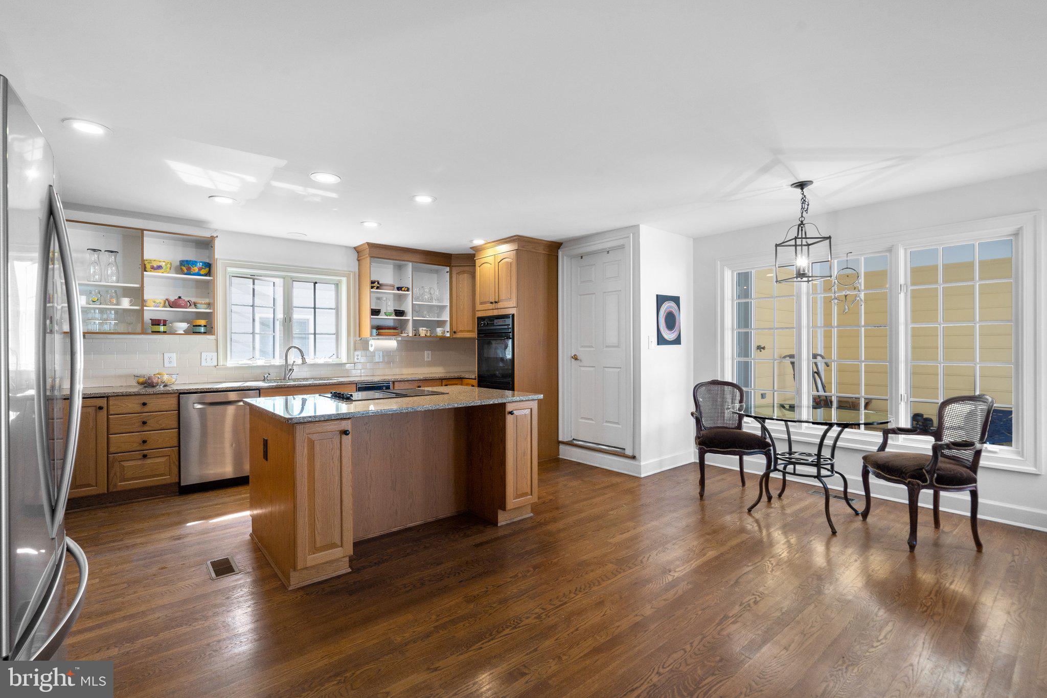 KENTLANDS GATEHOUSE - Residential