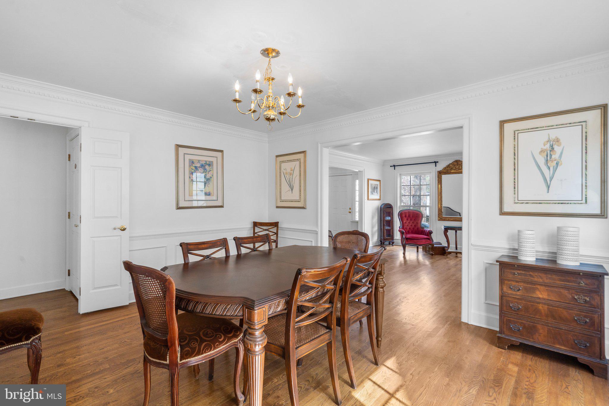 KENTLANDS GATEHOUSE - Residential