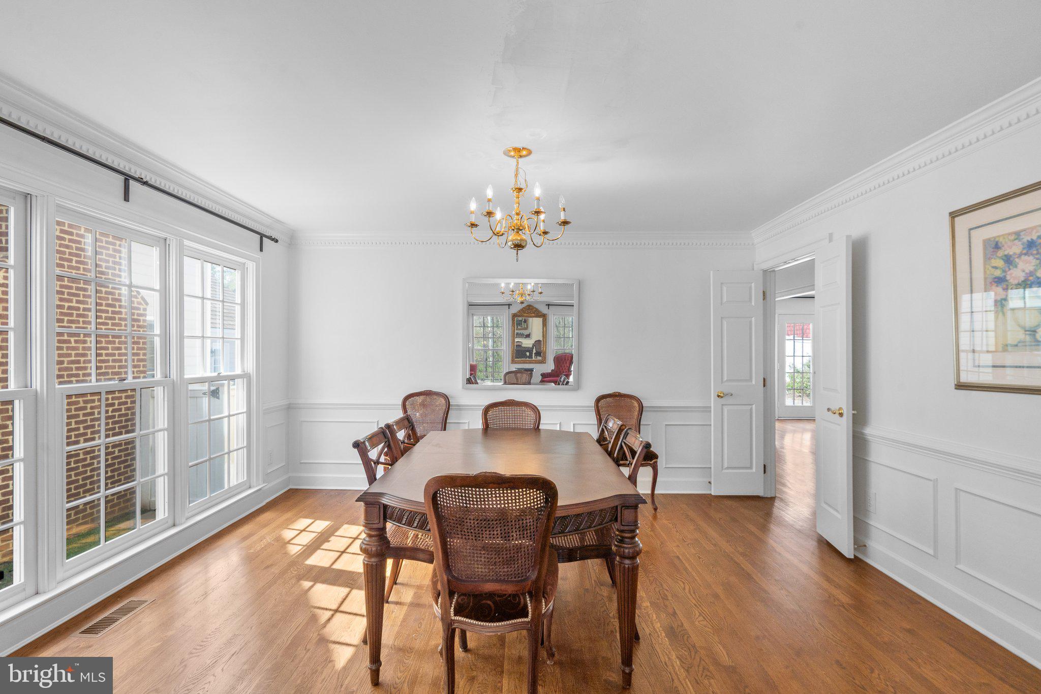 KENTLANDS GATEHOUSE - Residential