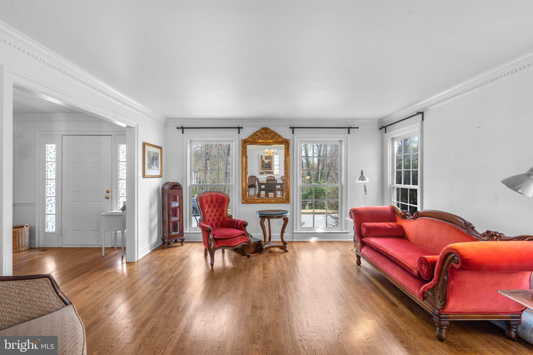 KENTLANDS GATEHOUSE - Residential