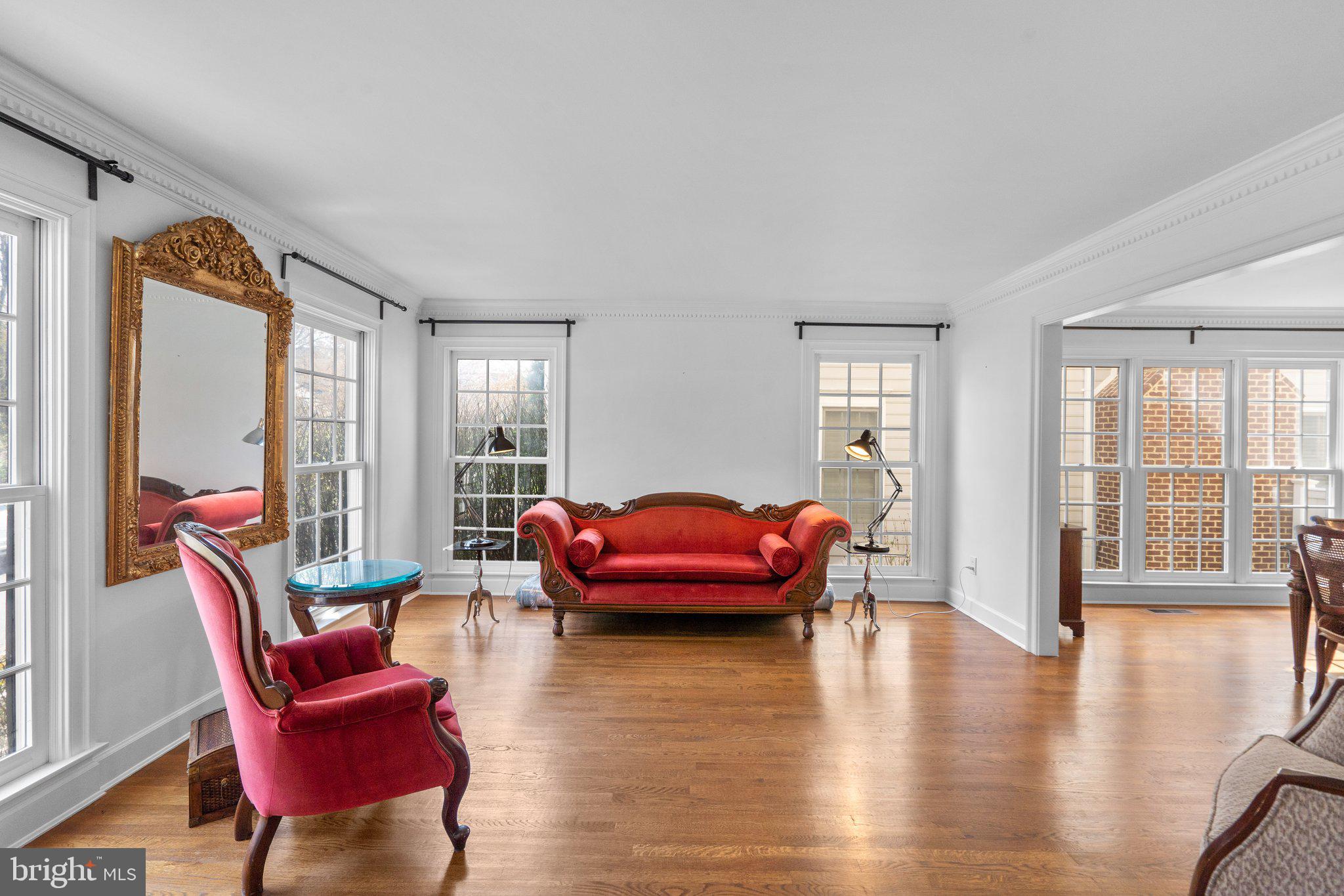 KENTLANDS GATEHOUSE - Residential