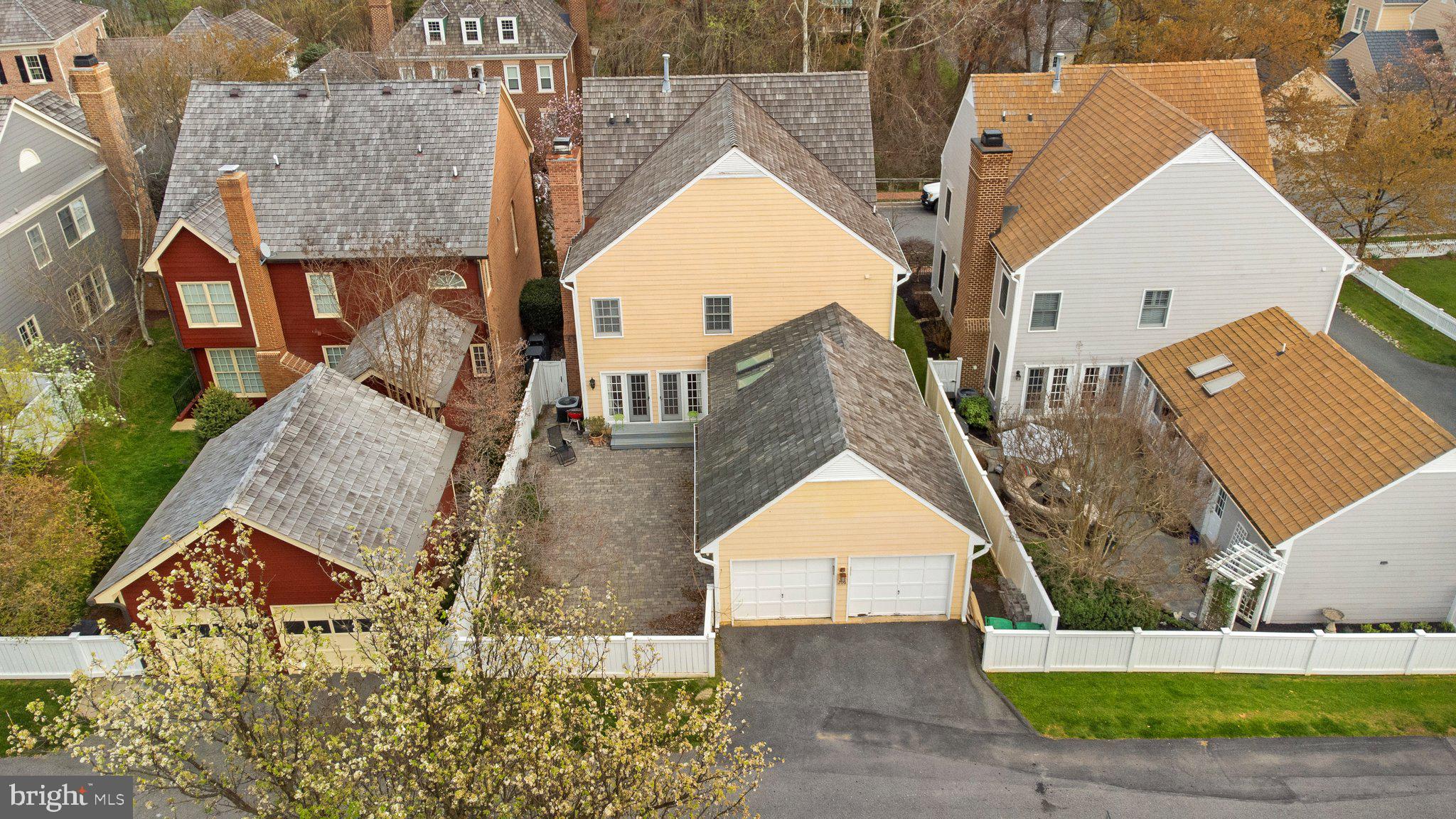 KENTLANDS GATEHOUSE - Residential