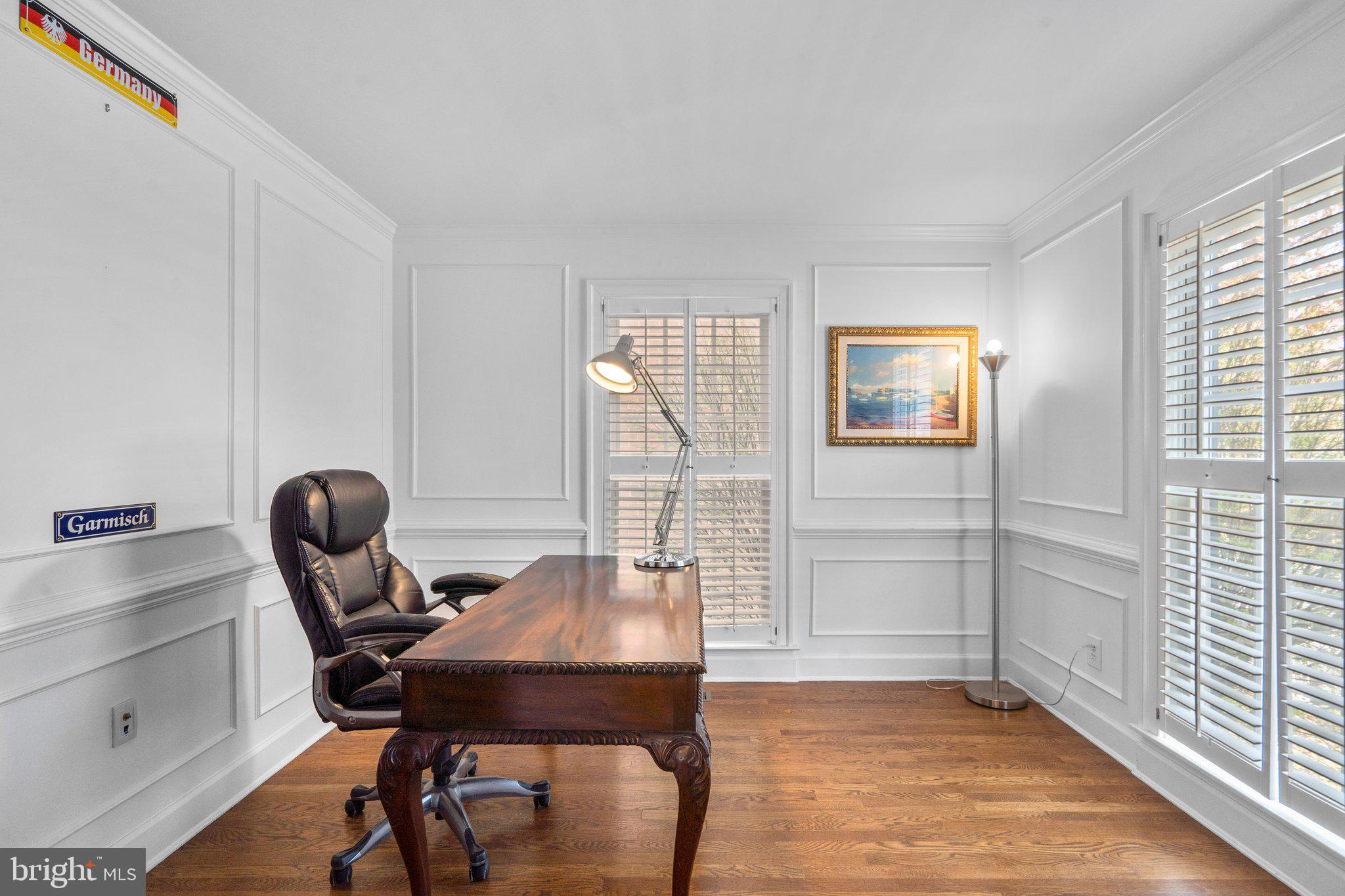 KENTLANDS GATEHOUSE - Residential