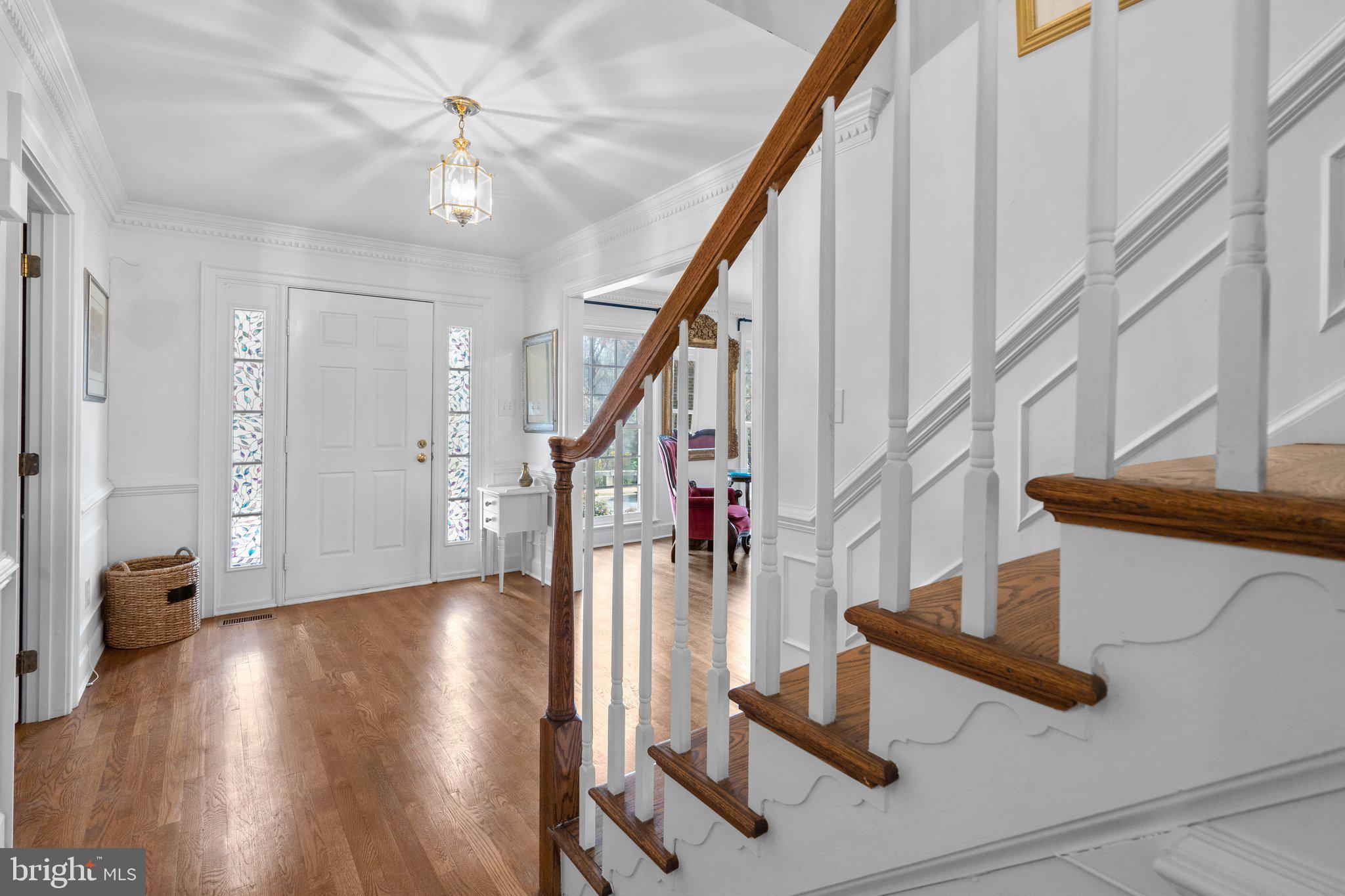 KENTLANDS GATEHOUSE - Residential