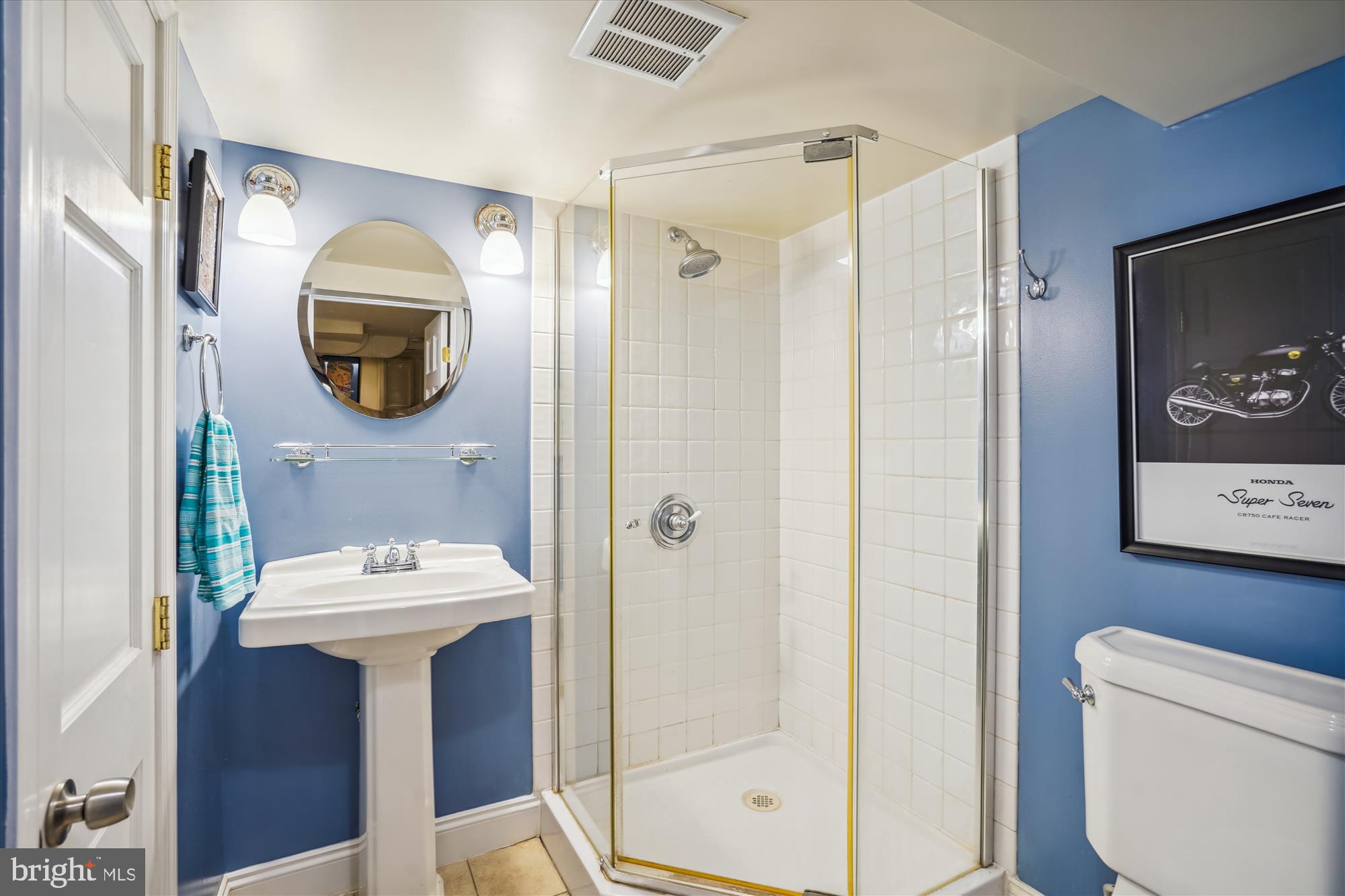 OLD TOWN NORTH - Residential