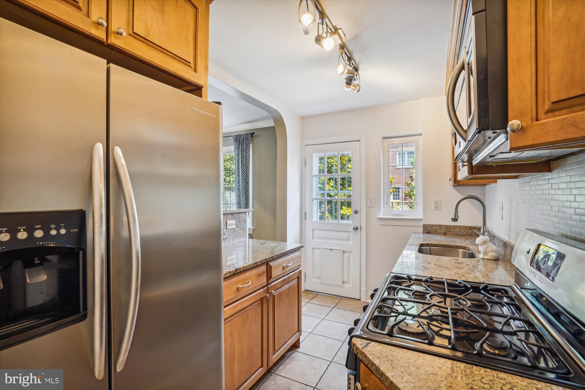 OLD TOWN NORTH - Residential