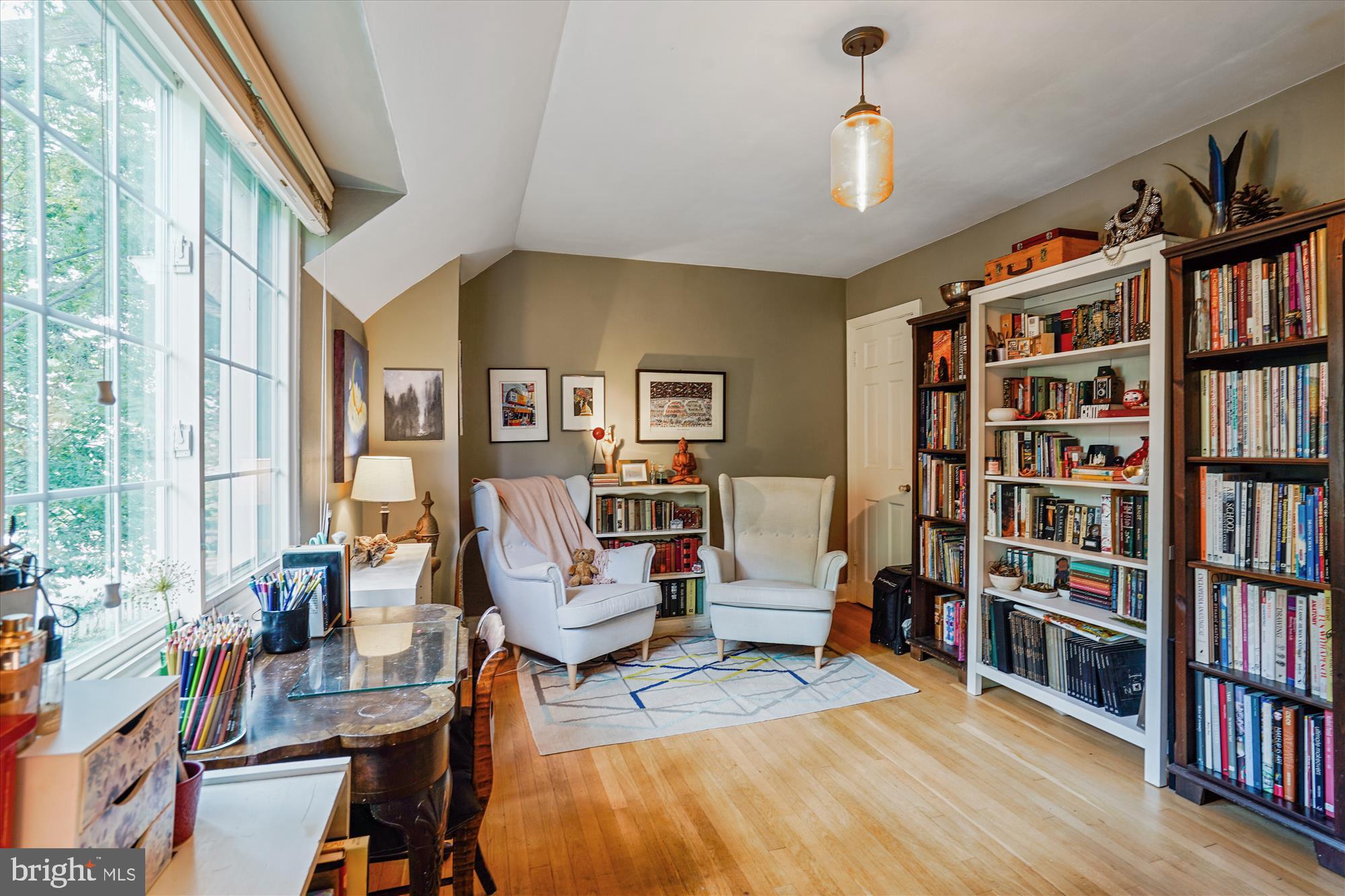 OLD TOWN NORTH - Residential