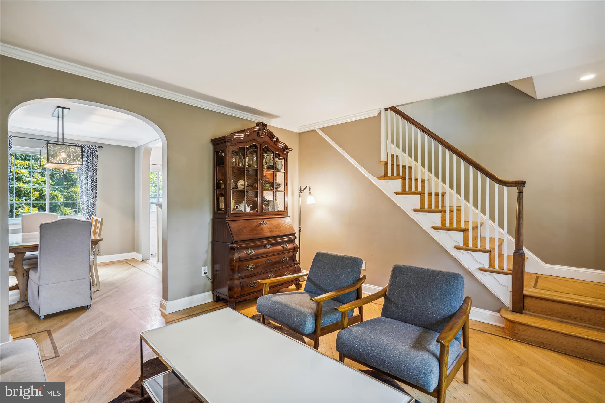 OLD TOWN NORTH - Residential