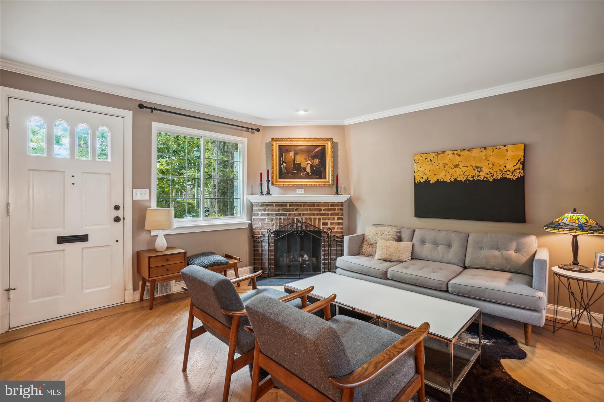 OLD TOWN NORTH - Residential