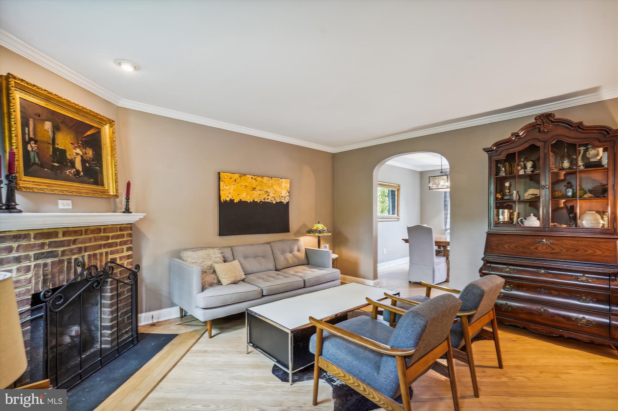 OLD TOWN NORTH - Residential