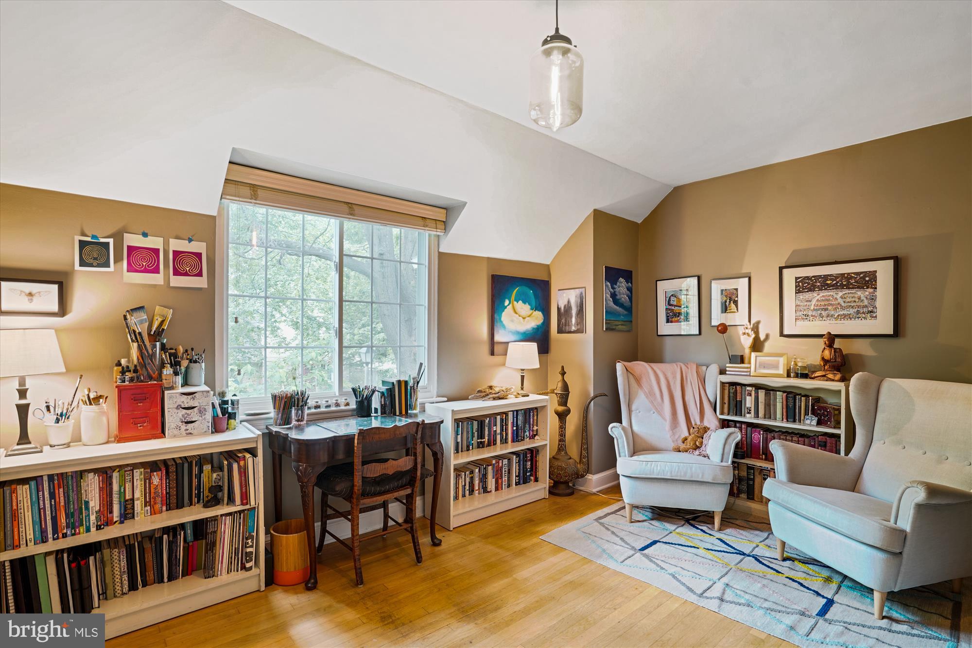 OLD TOWN NORTH - Residential