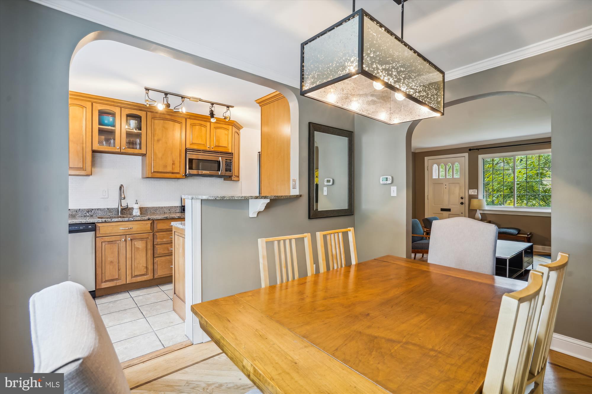 OLD TOWN NORTH - Residential