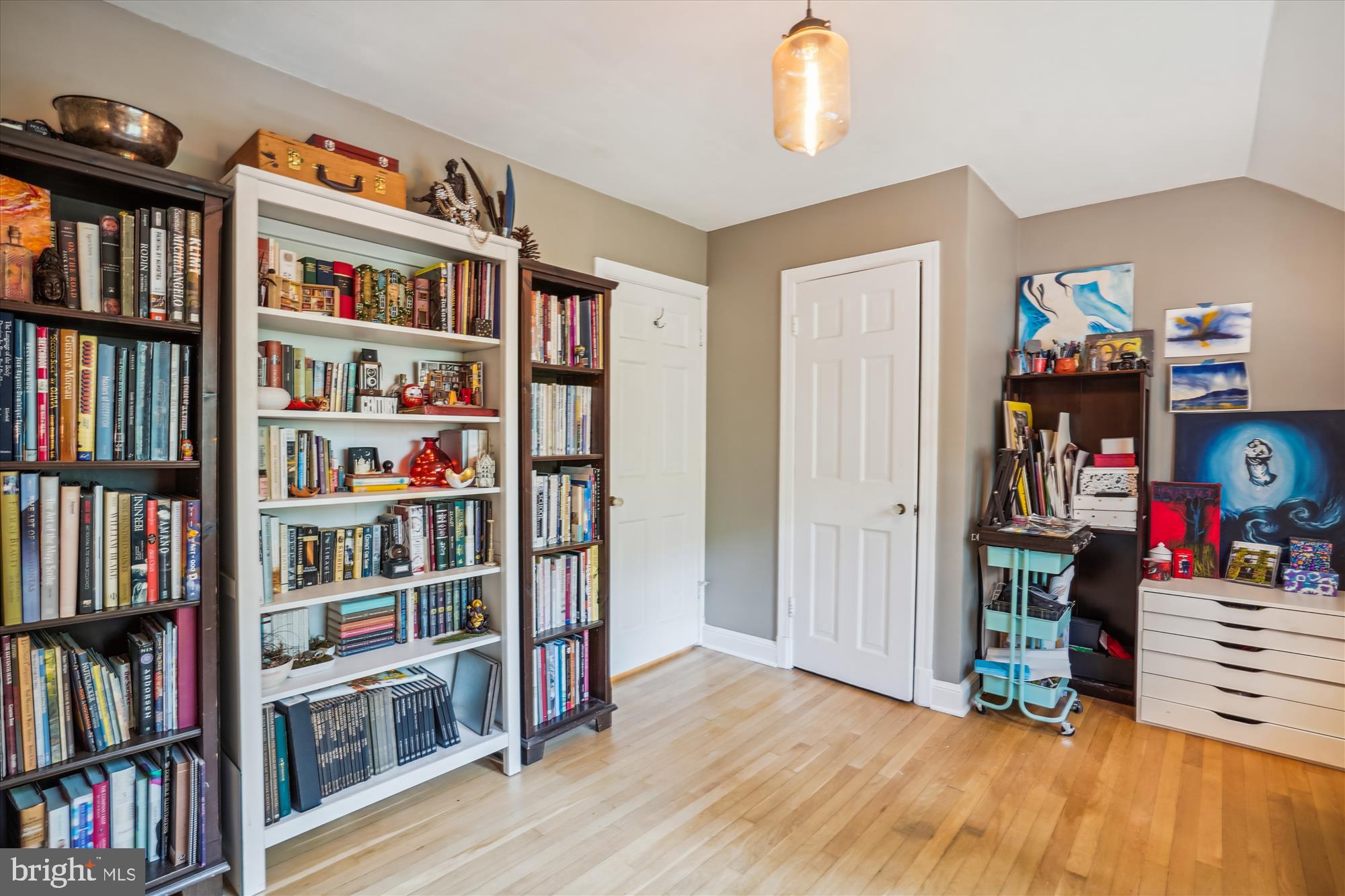 OLD TOWN NORTH - Residential