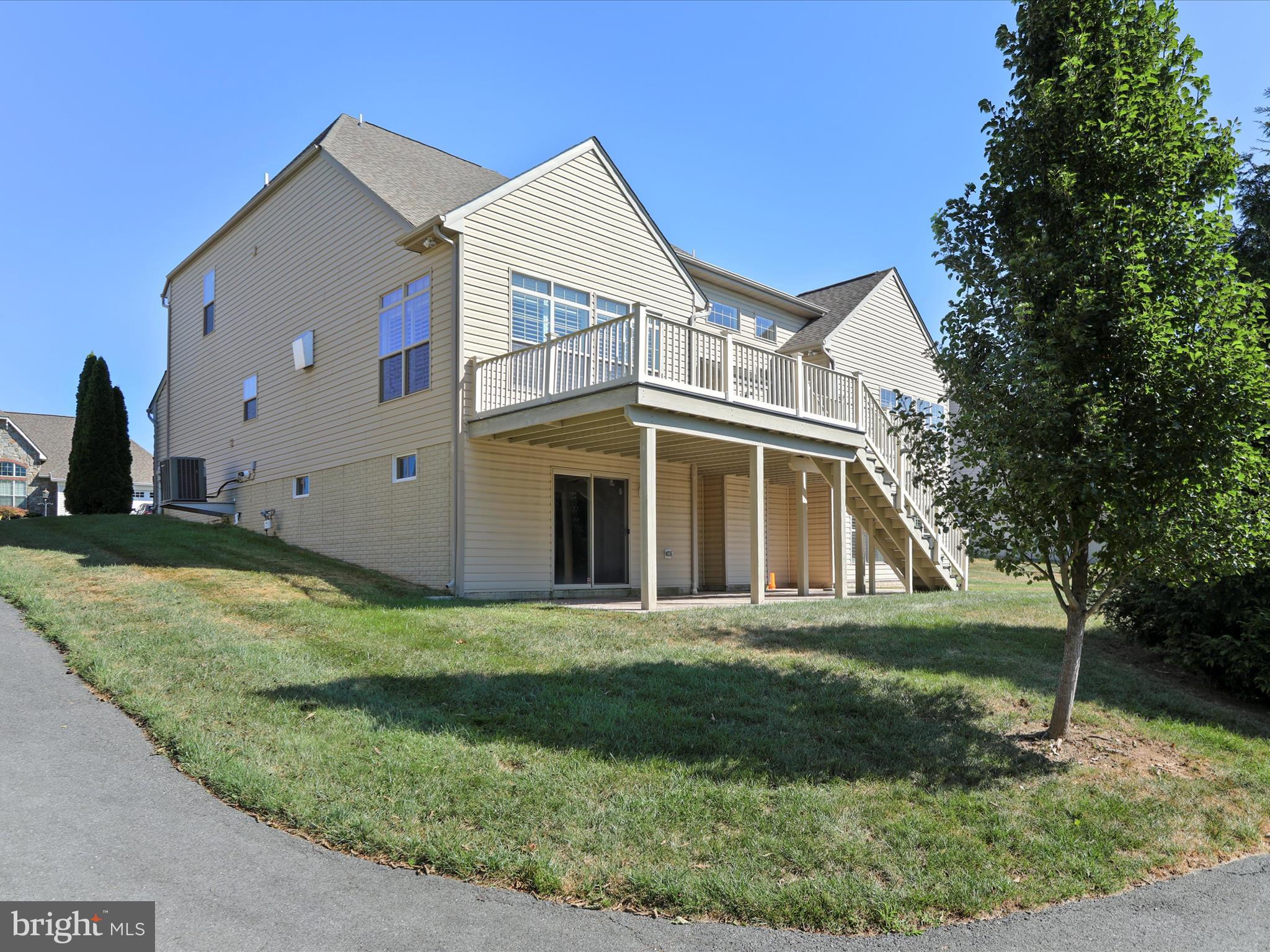 BEALLAIR - Residential