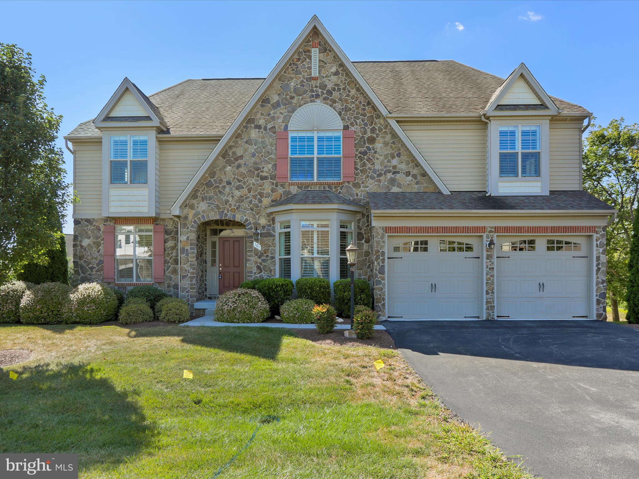 BEALLAIR - Residential