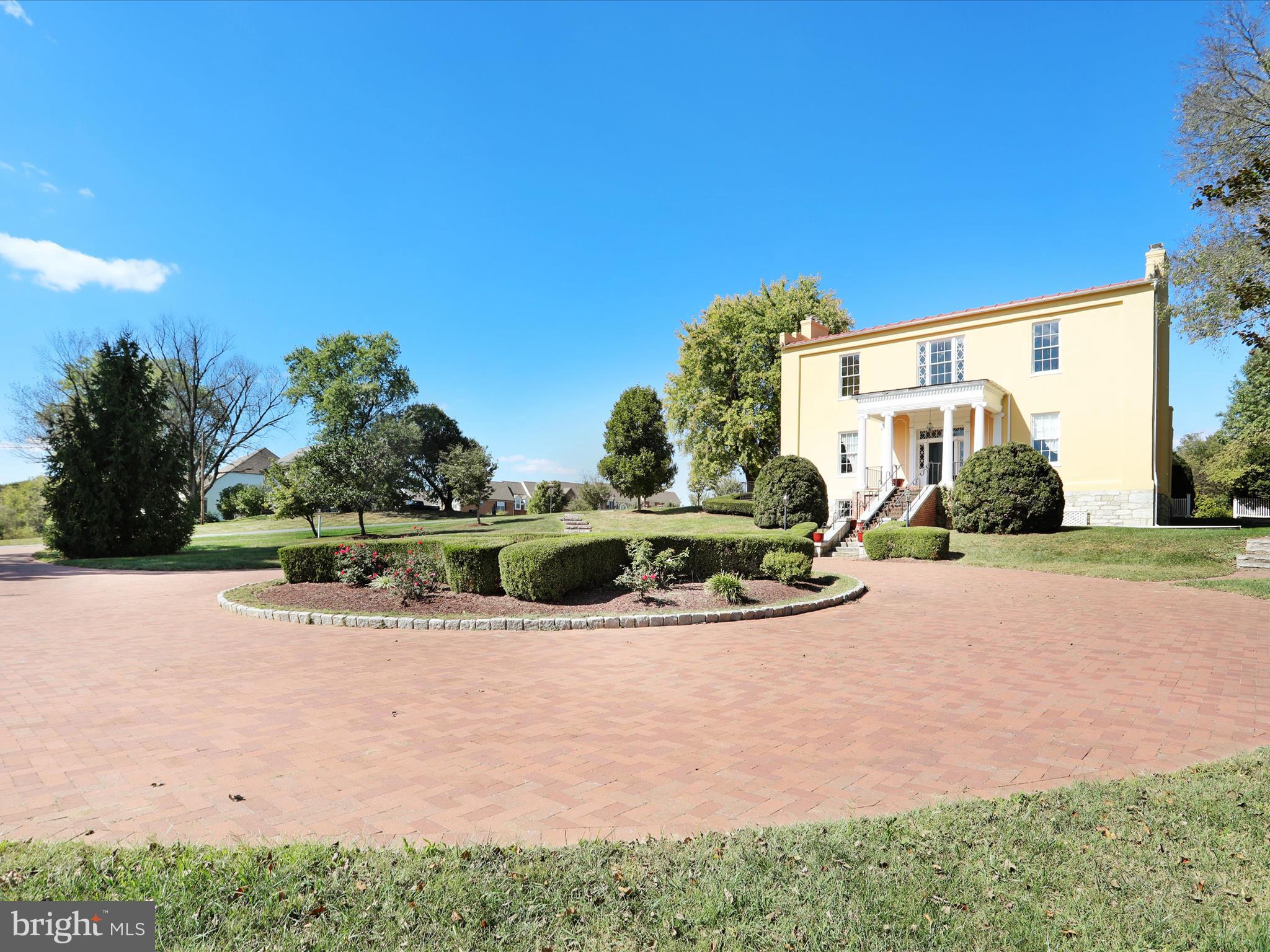 BEALLAIR - Residential