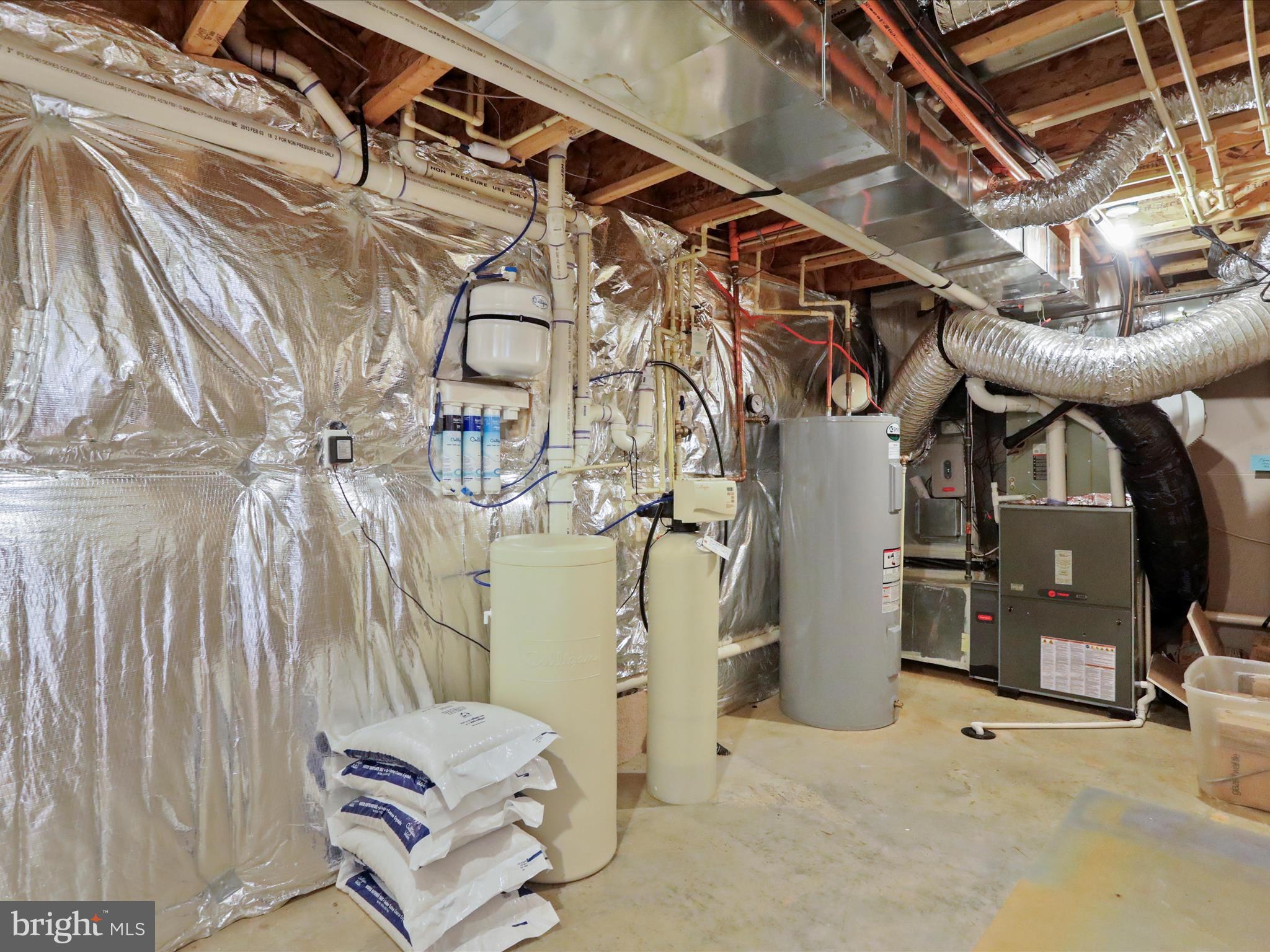 BEALLAIR - Residential