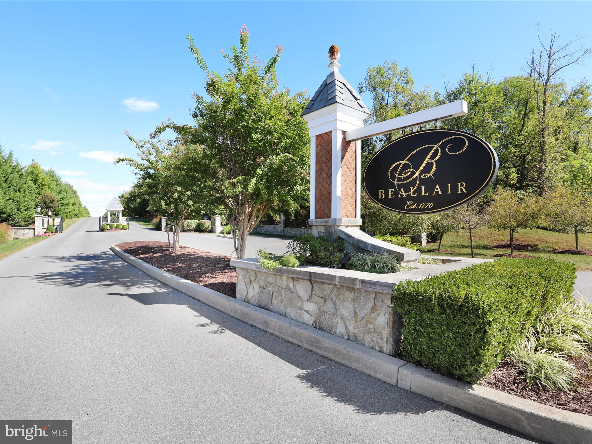 BEALLAIR - Residential