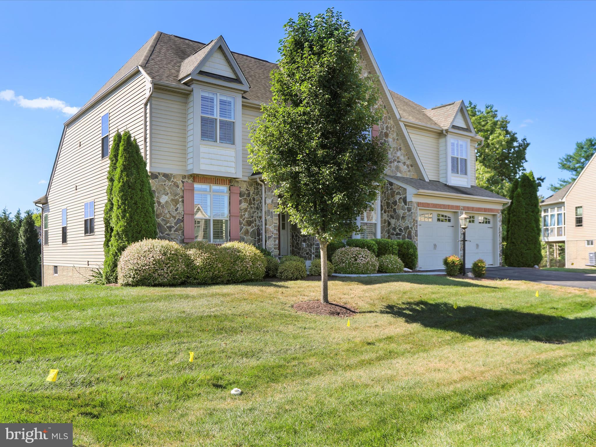 BEALLAIR - Residential