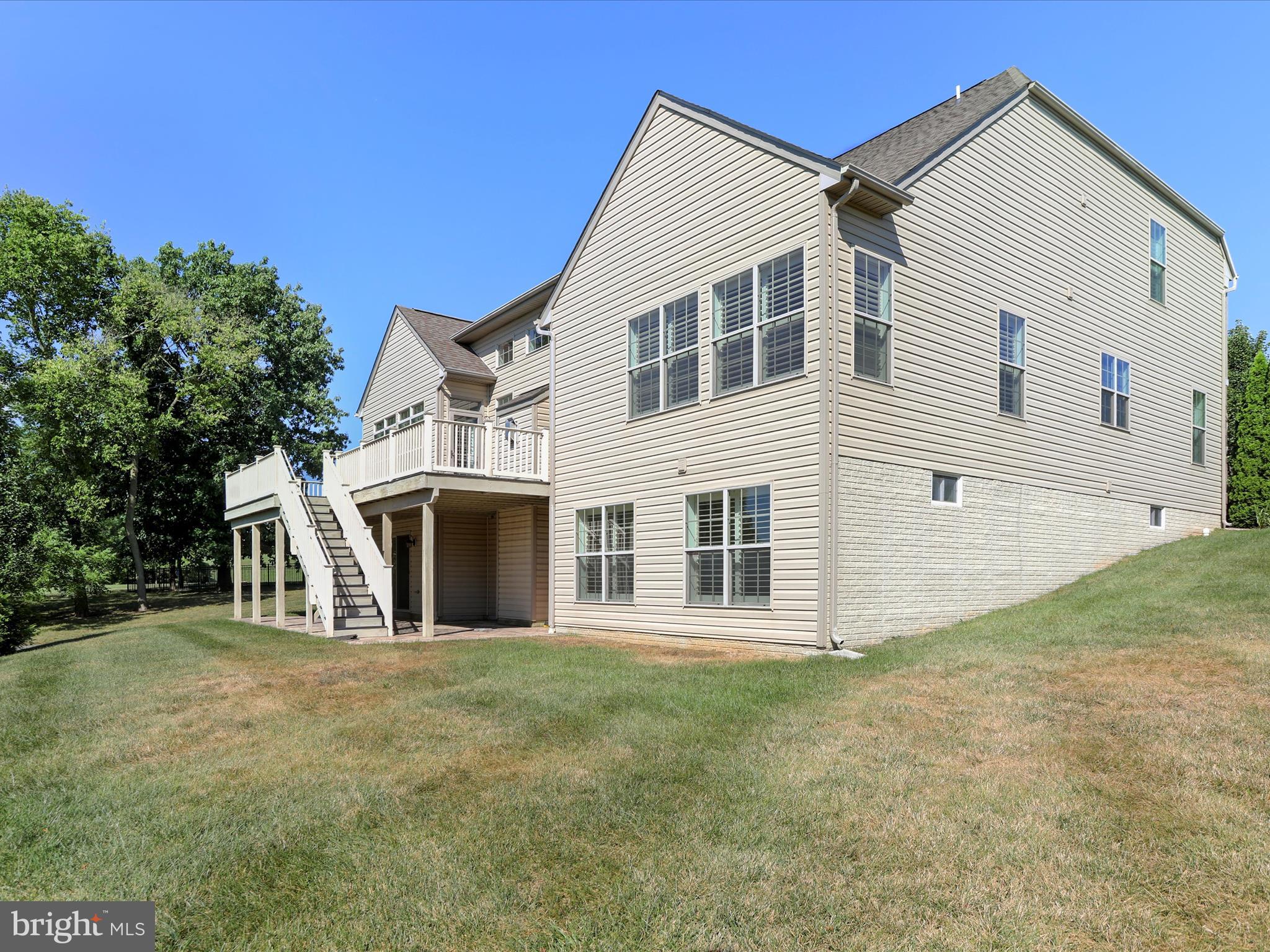 BEALLAIR - Residential