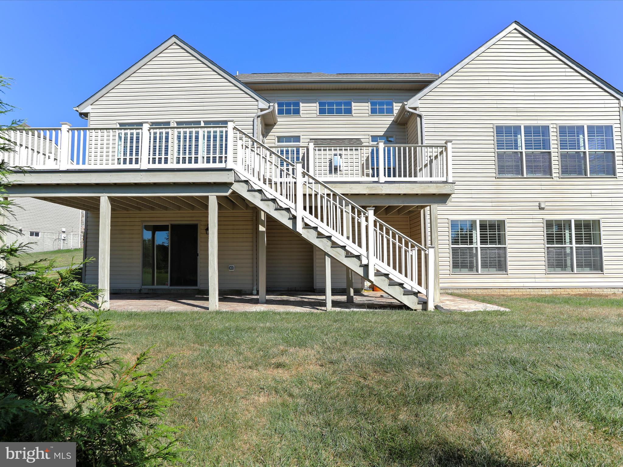 BEALLAIR - Residential